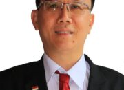 Ketua Bakopam Sumut: Hasyim Masih Layak Dicalonkan Kembali Jadi Ketua DPC PDI Perjuangan Kota Medan