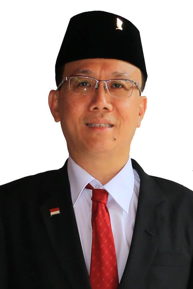 Ketua Bakopam Sumut: Hasyim Masih Layak Dicalonkan Kembali Jadi Ketua DPC PDI Perjuangan Kota Medan