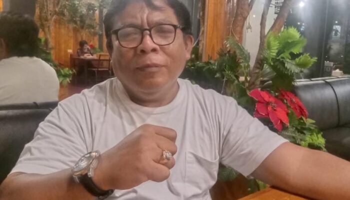 Antony Sinaga Sebut Bobby Nasution Miliki Hak Imunitas Dan Kekebalan Hukum