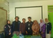 Tim Ekspedisi Patriot Undip Sasar Sejumlah Perusahaan