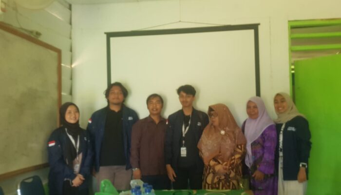 Tim Ekspedisi Patriot Undip Sasar Sejumlah Perusahaan