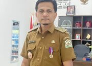 Datok Kampung Kesehatan Imbau Warganya Jauhi Judol