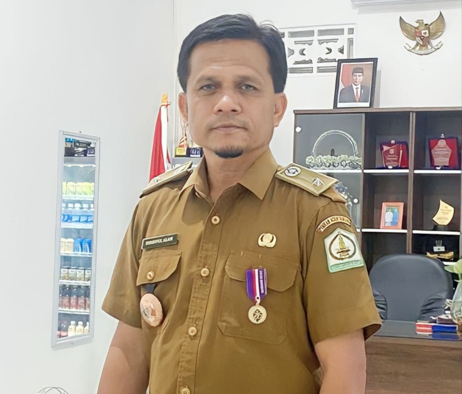 Datok Kampung Kesehatan Imbau Warganya Jauhi Judol