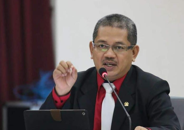 KPK Wajib Membongkar Jejak Korupsi Di Balik Topan