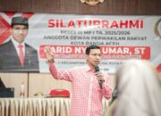 HIV/AIDS Kepung Banda Aceh, DPRK Desak Regulasi Khusus