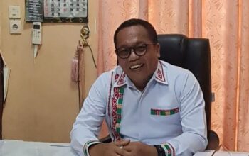 PDAM Tirtasari Binjai Tegaskan Tidak Terlibat Proyek SPAM Rp8,1 Miliar