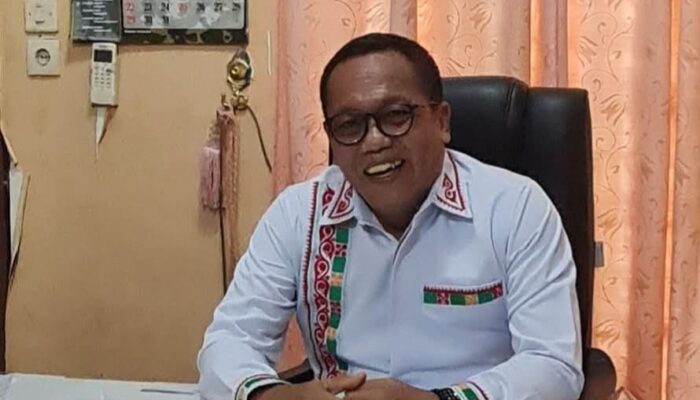 PDAM Tirtasari Binjai Tegaskan Tidak Terlibat Proyek SPAM Rp8,1 Miliar