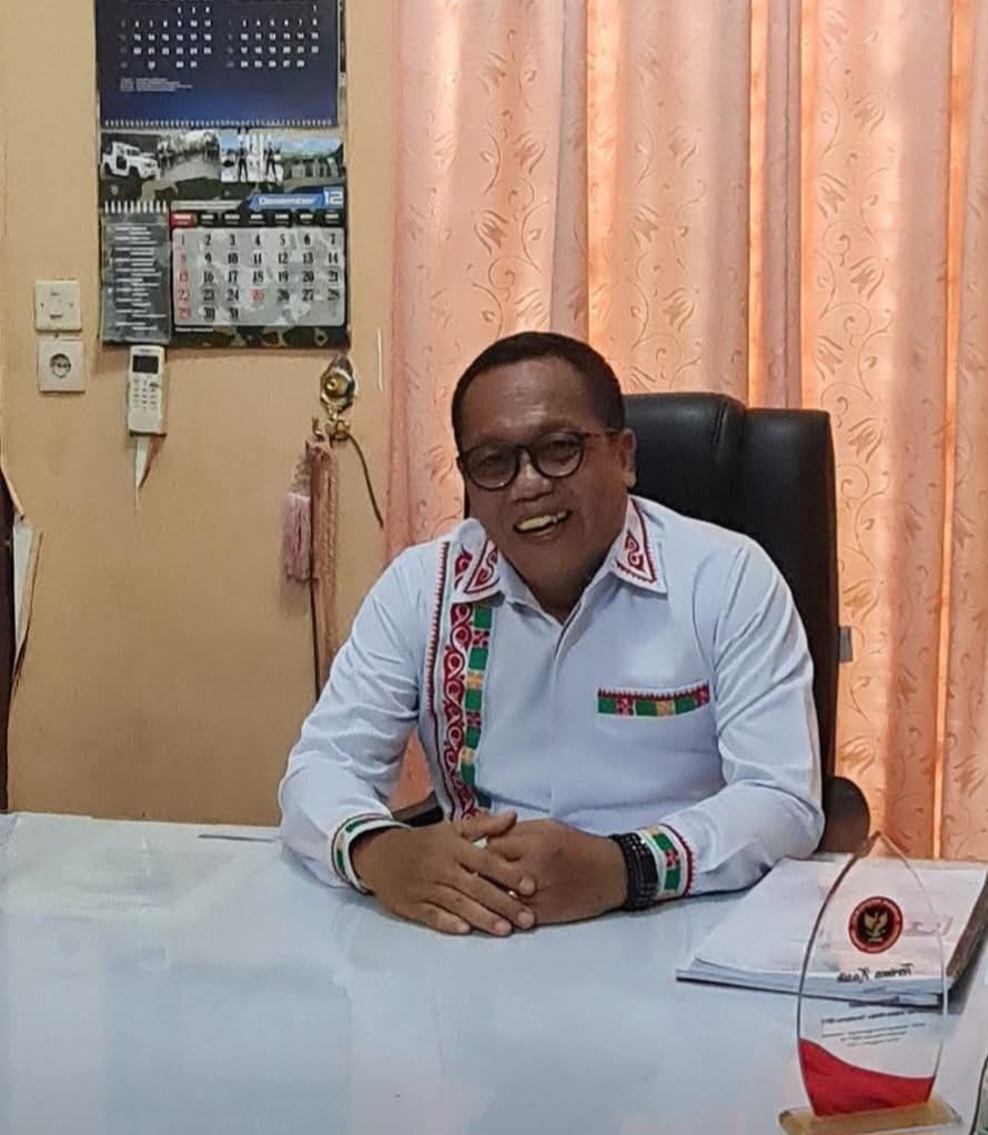 PDAM Tirtasari Binjai Tegaskan Tidak Terlibat Proyek SPAM Rp8,1 Miliar