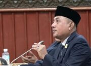 Irpannusir: Ada Upaya Adu Domba Masyarakat Aceh Selatan Dengan Mualem Serta DPRA