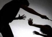 Wanita Lansia Di Langsa Dikeroyok Tiga Pria, Kepala Bocor Dan Tangan Patah