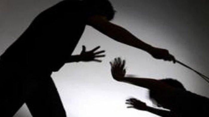 Wanita Lansia Di Langsa Dikeroyok Tiga Pria, Kepala Bocor Dan Tangan Patah