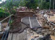 Pemkab Agara Bangun Jembatan Penghubung Strategis