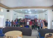 Panwaslih Adakan Penguatan Kelembagaan Pengawas Pemilu