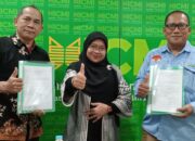 Pengurus Teras LAZIS ICMI Miliki Sertifikasi Kompetensi Amil Zakat