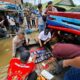 Polres Asahan Gagalkan Penyelundupan 18 Kg Sabu, 7.000 Ekstasi Dan 3.000 Happy Five