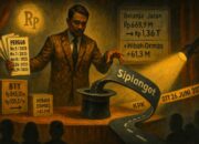 Wawancara Khusus Elfenda Ananda: Abrakadabra APBD: Dari Hibah Ke Aspal Sipiongot