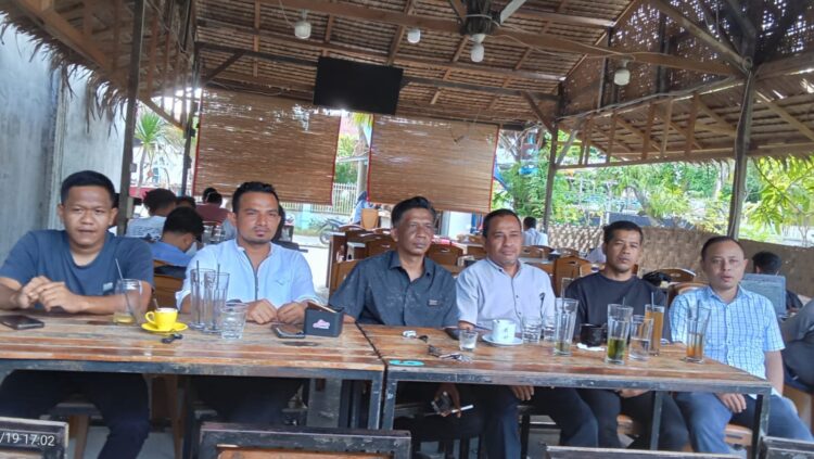 Honor Dan Operasional Tak Dibayarkan, Mantan Panwaslih Langsa Dan Jajaran Akan Demo Kesbangpol