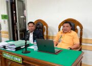 Ini Klarifikasi Kuasa Hukum Susanto Lian Atas Laporan Palsu Dan Pencemaran Nama Baik Oleh Asin