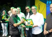 Pangdam Iskandar Muda Hadiri Opening Ceremony Adhyaksa Auto Fest 2025 Di Banda Aceh