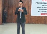 Pelatihan Linmas Di Aceh Tengah Habiskan Anggaran Rp1 M Lebih, Forum Reje Angkat Bicara