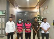 Dua Pejabat Inspektorat Aceh Besar Tersandung Kasus Korupsi SPPD