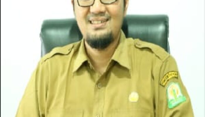 Dinas Pendidikan Aceh Survei Kepuasan Masyarakat