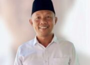 Raden Hermanto Maju Pildatok Dengan Langkah Konkret Bersama Membangun Kampung