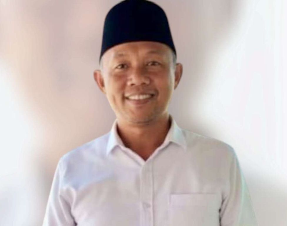 Raden Hermanto Maju Pildatok Dengan Langkah Konkret Bersama Membangun Kampung