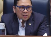 Doli Dorong Percepatan Pembahasan RUU Perampasan Aset