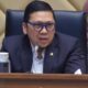 Doli Dorong Percepatan Pembahasan RUU Perampasan Aset
