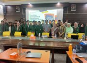 USU Dan UTND Gelar PKM Lewat Workshop Startup Digital