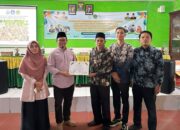 MAN 1 Padangsidimpuan Gerak Cepat, Gembleng Guru Pahami Kurikulum Berbasis Cinta