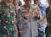 Kapolda Aceh Dan Pejabat Utama Hadiri Bakti Sosial TNI Di Jasdam IM