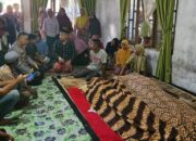 Pasutri Tewas Tersengat Listrik Saat Hendak Memetik Kuini