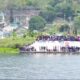 2 Pria Tenggelam Di Danau Toba Belum Ditemukan