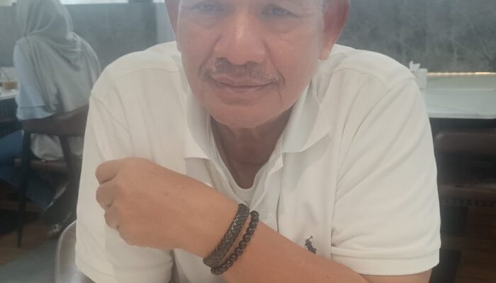 Prihatin Korban Begal, Wakil Ketua DPRD Sumut: Tingkatkan Patroli Pengamanan Di Akses Jalan KNIA