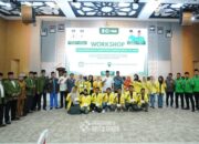 Dai Dan Daiyah Diharap Jadi Garda Terdepan Cerahkan Umat