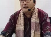 Tafakur Imam Al Samhudi: Ulama Syafi’iyah Ahli Hadist, Mufti Dan Mu’arikh Madinah Abad Ke-9 Hijriah