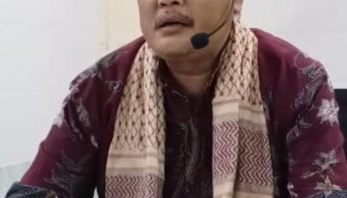 Tafakur Imam Al Samhudi: Ulama Syafi’iyah Ahli Hadist, Mufti Dan Mu’arikh Madinah Abad Ke-9 Hijriah