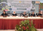 Polbangtan Kementan Gelar Pembinaan Karakter Pegawai Tingkatkan Profesionalisme Dan Etos Kerja