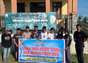 Persiapan Pra PORA: FPTI Aceh Tamiang Seleksi Atlet
