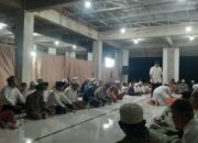 Dayah QAHA Lhokseumawe Gelar Maulid Arbain