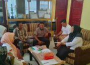 Penuhi Kebutuhan Pangan Desa, Bumdes Sebatang Budidaya Ayam Petelur