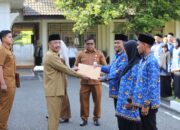 Bupati Pidie Instruksikan Satu PPPK Tanam Satu Pohon Melinjo