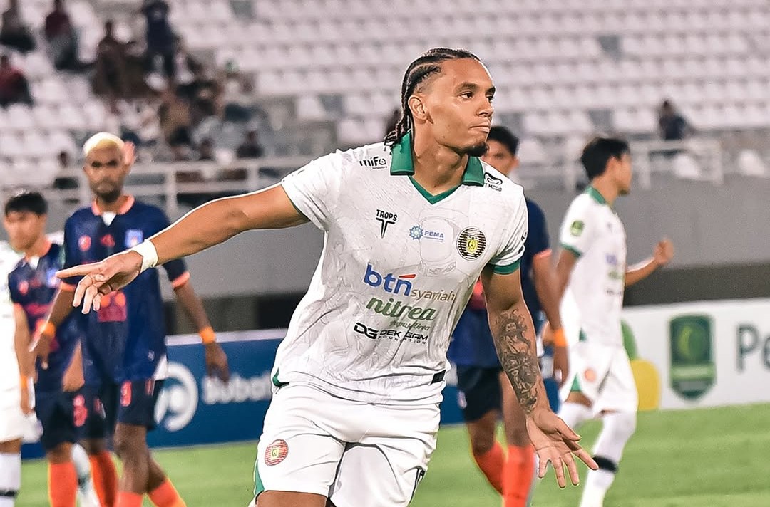 Persiraja Kembali Telan Kekalahan