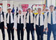 Enam Putra-putri Aceh Tenggara Lulus IPDN 2025, Bupati Salim Fakhry: Terima Kasih