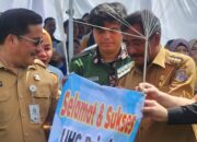 Sekdaprov Sumatera Utara Togap: Hari Ini Warga Binjai Sudah Bisa Berobat Gratis Pakai KTP