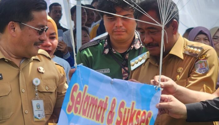Hari Ini Warga Binjai Sudah Bisa Berobat Gratis Pakai KTP