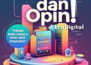 Kreatif Menulis Di Era Digital (Resensi Buku)