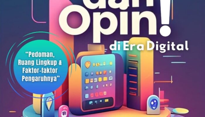 Kreatif Menulis Di Era Digital (Resensi Buku)